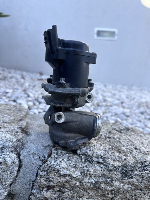 Válvula EGR Ford Focus