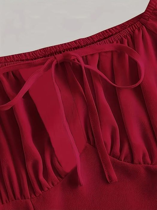 Nowa sukienka długa