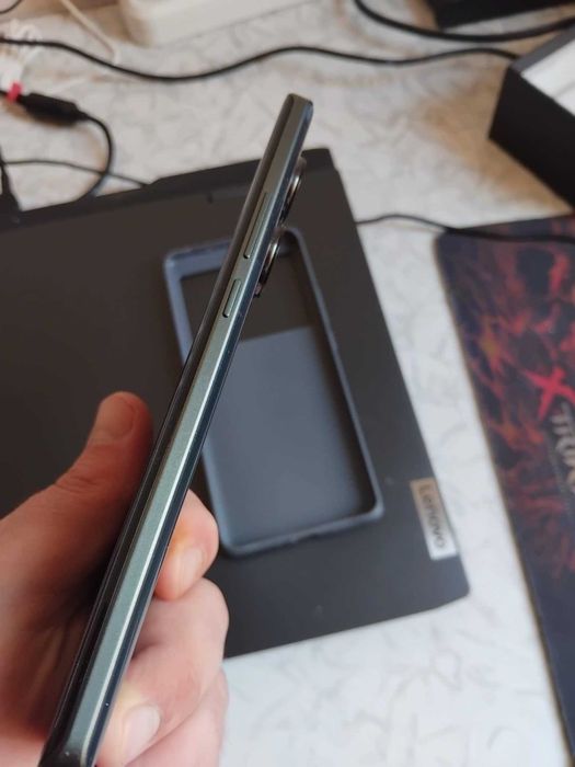 Realme GT 6T Razor Green з гарантією