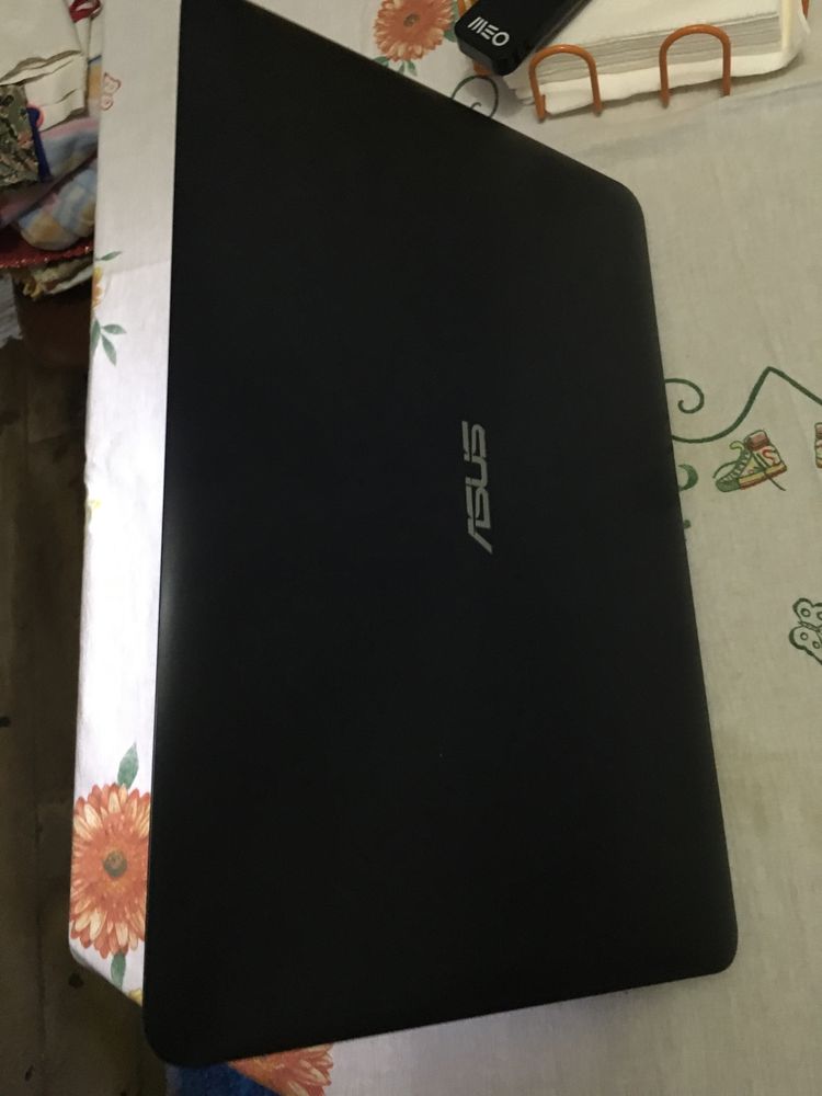 Asus inter core i7