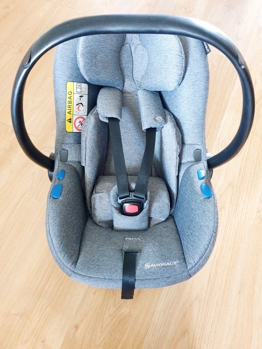 Fotelik Nosidełko Avionaut Pixel