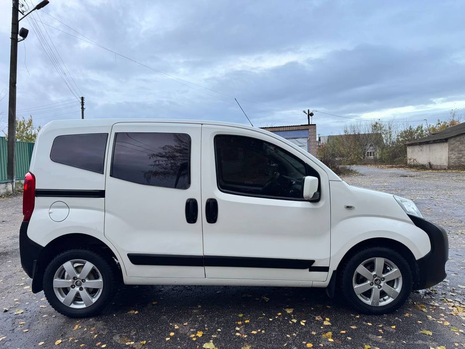 Продам Ситроен Немо Пассажир