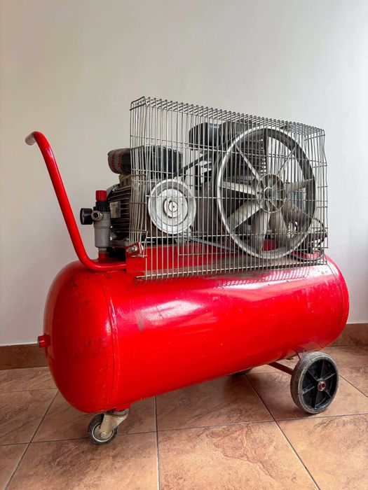 Kompresor GG491 100l