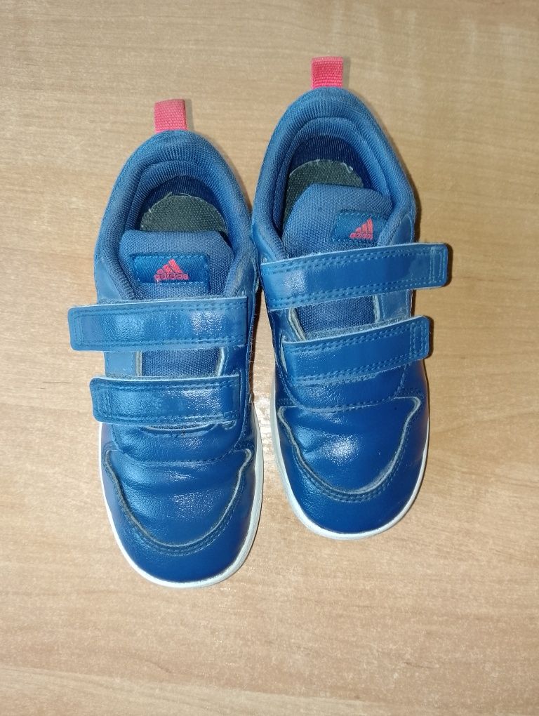 Buty chłopięce adidas