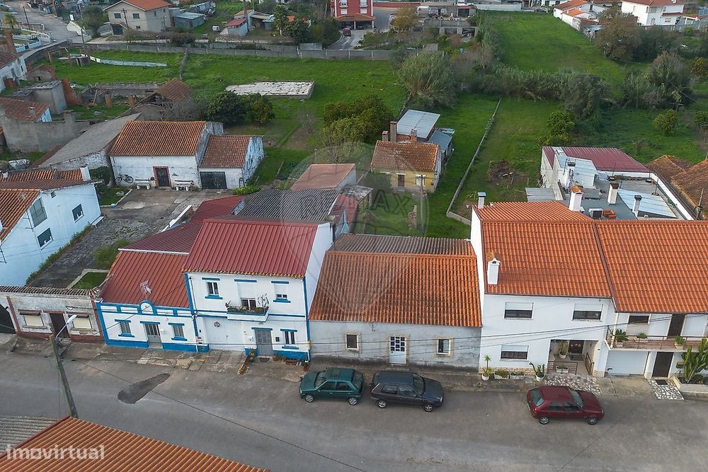 Moradia T2 para venda