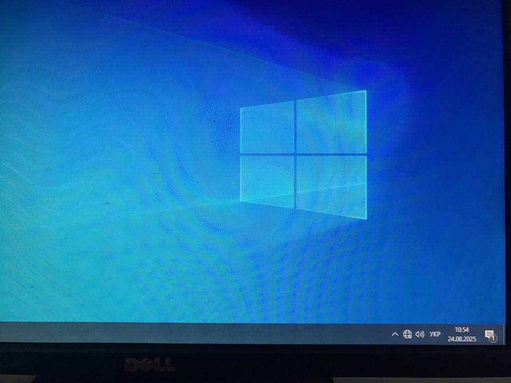 Продав  Монитор Dell E1910Hc