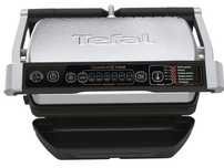 Гриль-барбекю TEFAL GC706D34