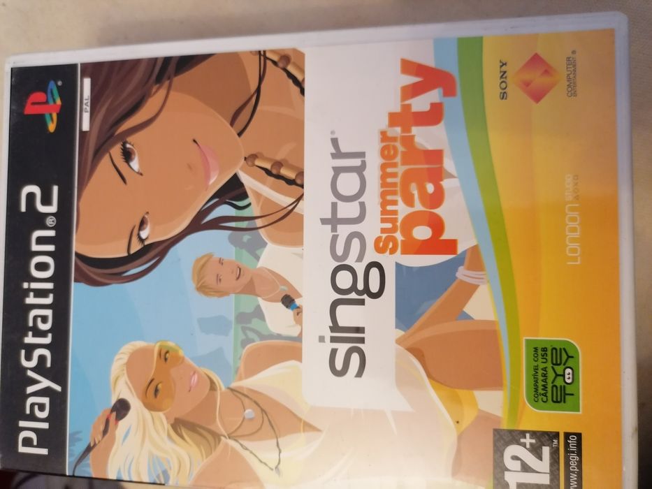 Vendo jogos Playstation