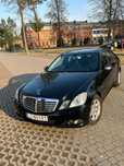 Mercedes Klasa E W212