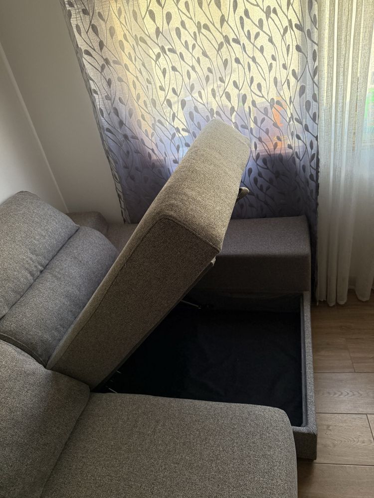Sofá Chaise Long