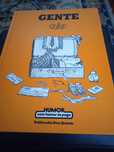 Livro GENTE de Quino