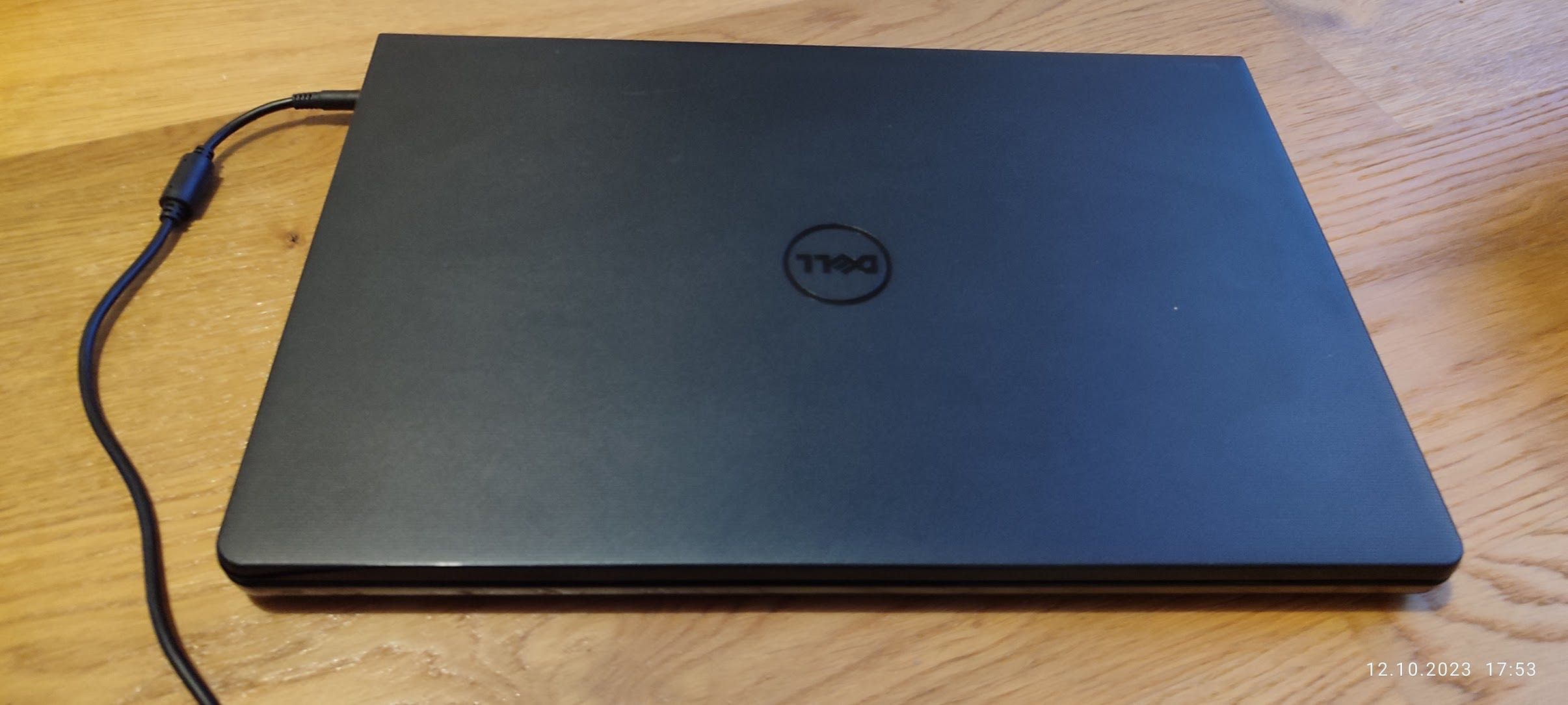 Laptop Dell Vostro i3-4005U 1.7 GHz 8GB 250GB SSD Win10 Pro