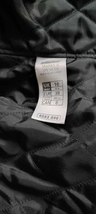 куртка чоловіча зимова у гарному станіБ/У