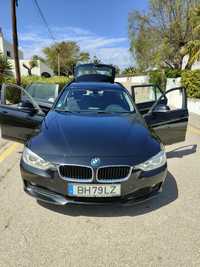 BMW 316 motor 2.0 diesel