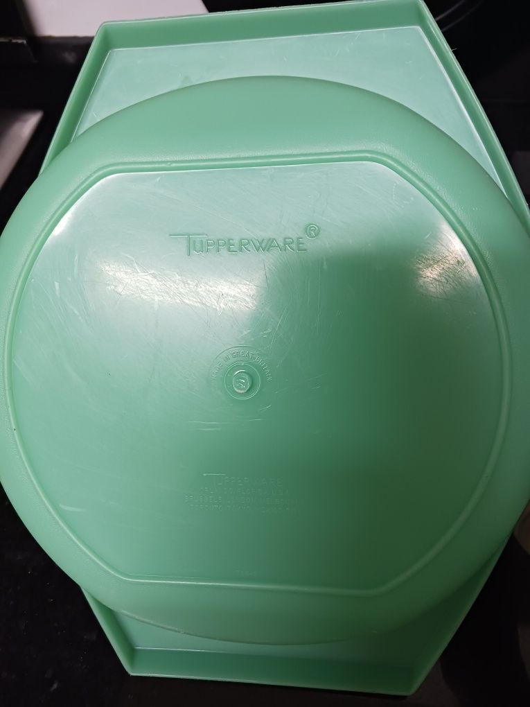 Ralador tupperware 3 em 1