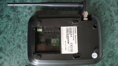 Купить CDMA терминал Huawei ETS1220