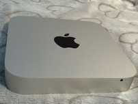 MacMini i5 16 256 fcp ps word xl