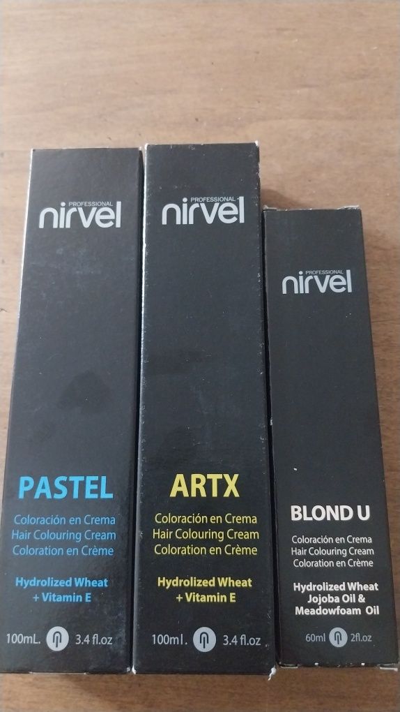 Farba Nirvel Professional