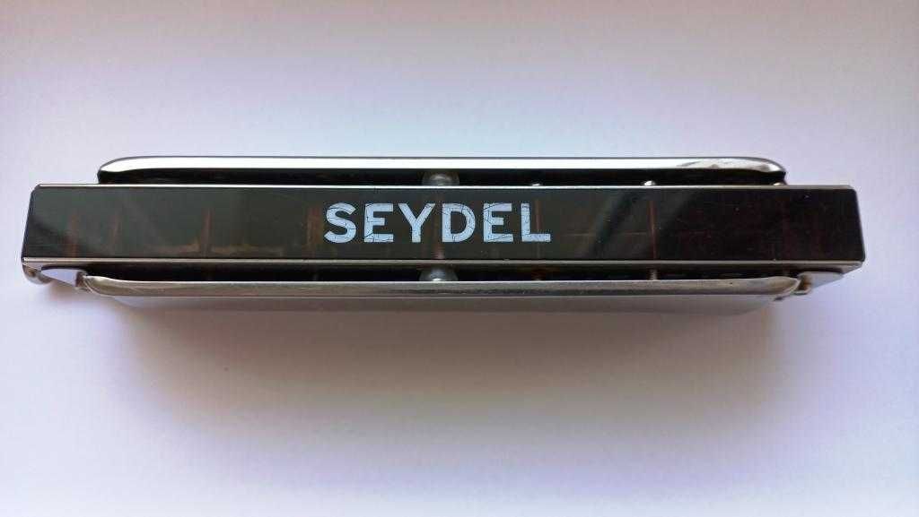 .: SEYDEL Chromatic Delux / De Lux C :.