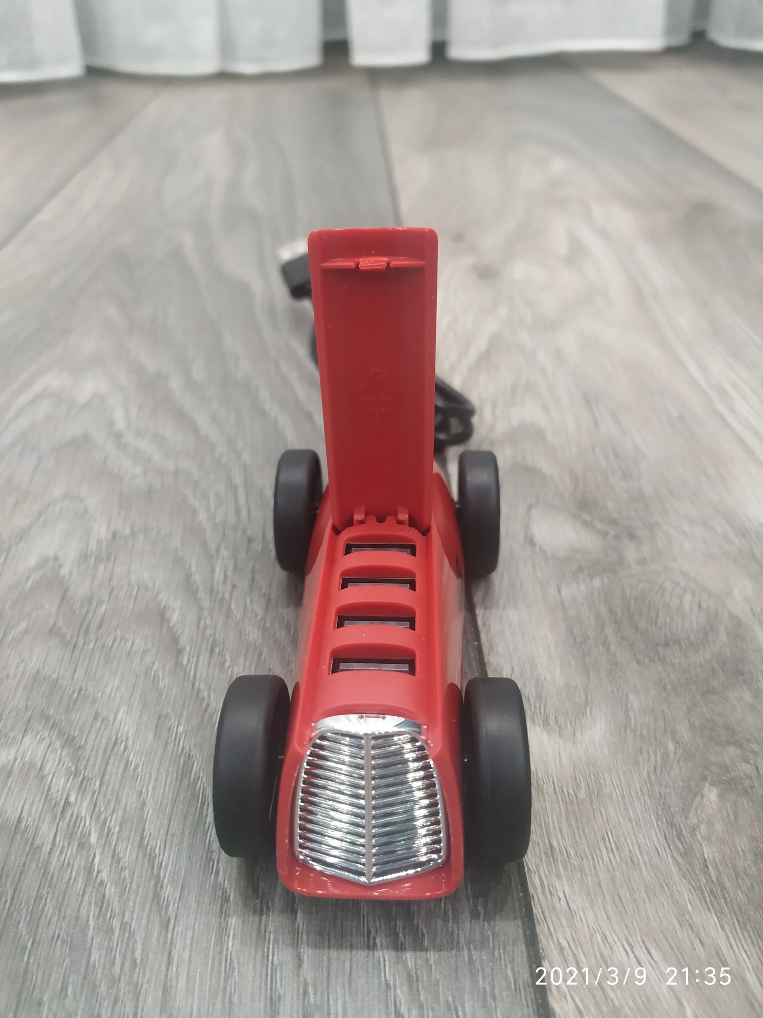 USB Hub Xiaomi Vintage car юсб хаб от сяоми