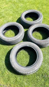 Opony letnie Goodyear 205/60R16