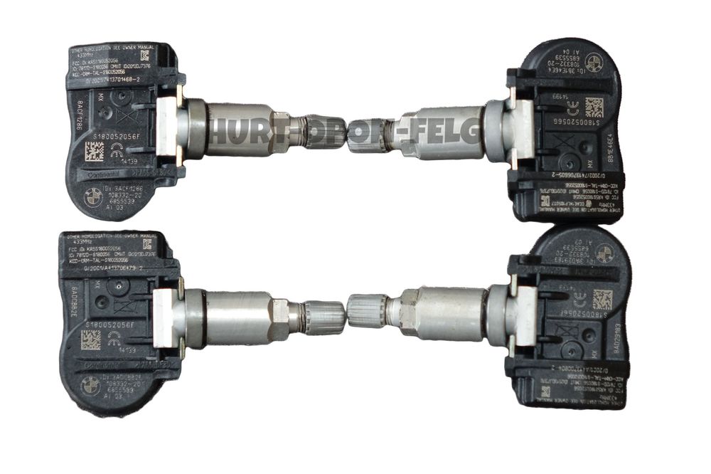 Czujniki Ciśnienia Bmw F20,F21,F22,F30 6855539