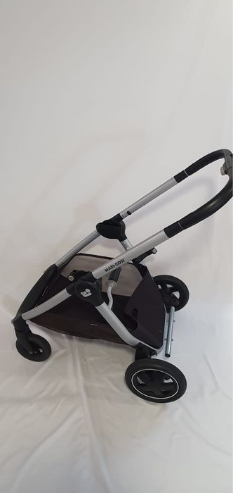 Trio Maxi Cosi usado