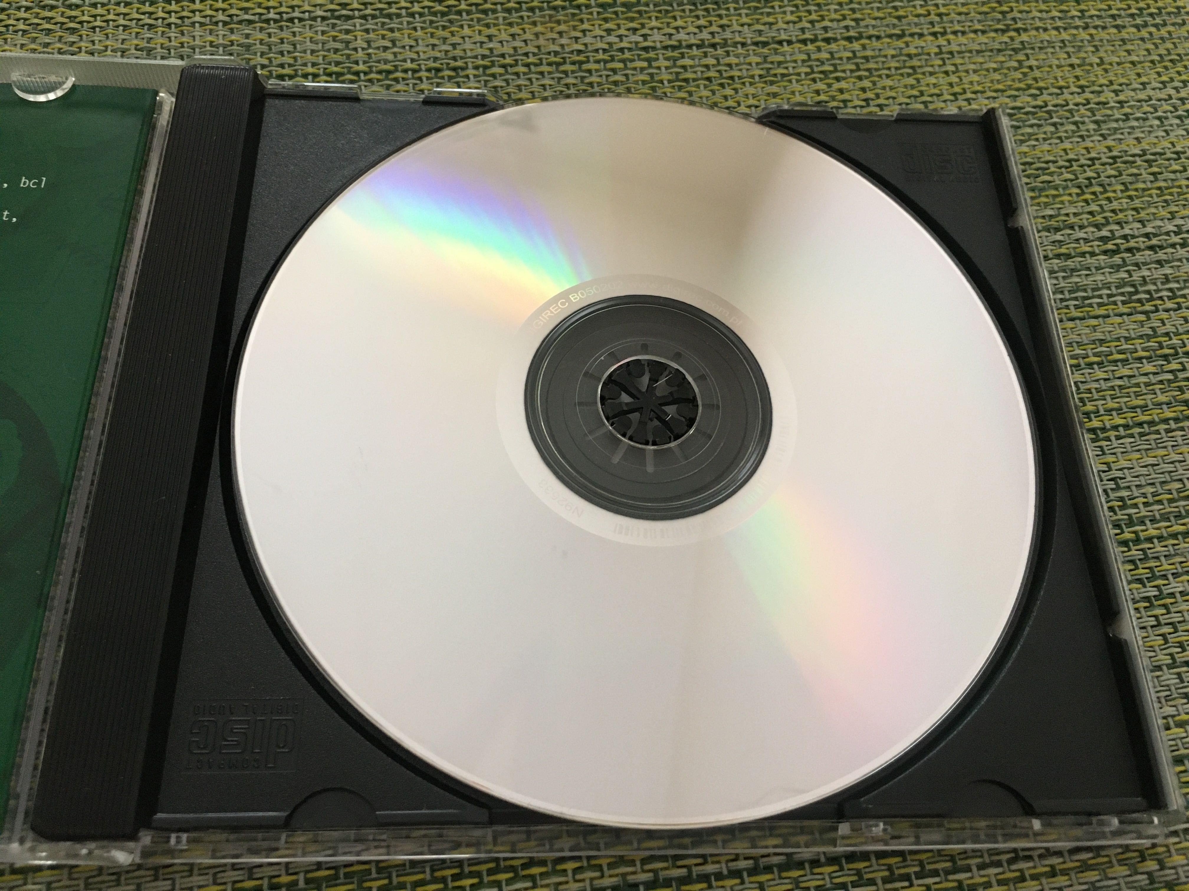 Miłość Tymon i Trupy Sztos CD