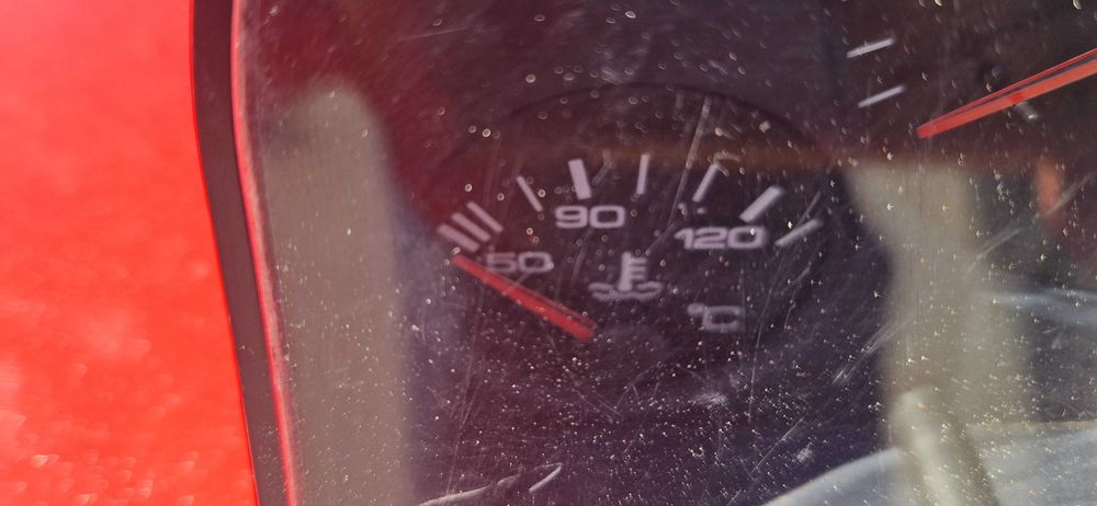 licznik zegary audi 80 b4 coupe cabrio  lublin