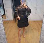 Sukienka nowa roz XS