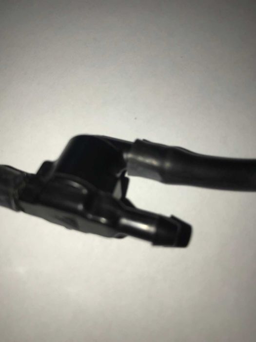 Клапан омивача лобового скла Б/В  Lexus, Toyota