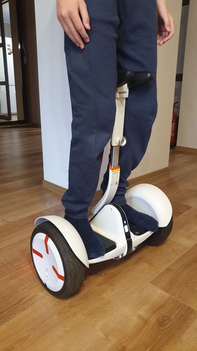 електроскутер ROVER mini PRO1 електросамокат