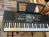 Keyboard Yamaha PSR-E333 YPT-330