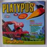 PLATYPUS | strzelanka typu WORMS | gra po polsku na PC