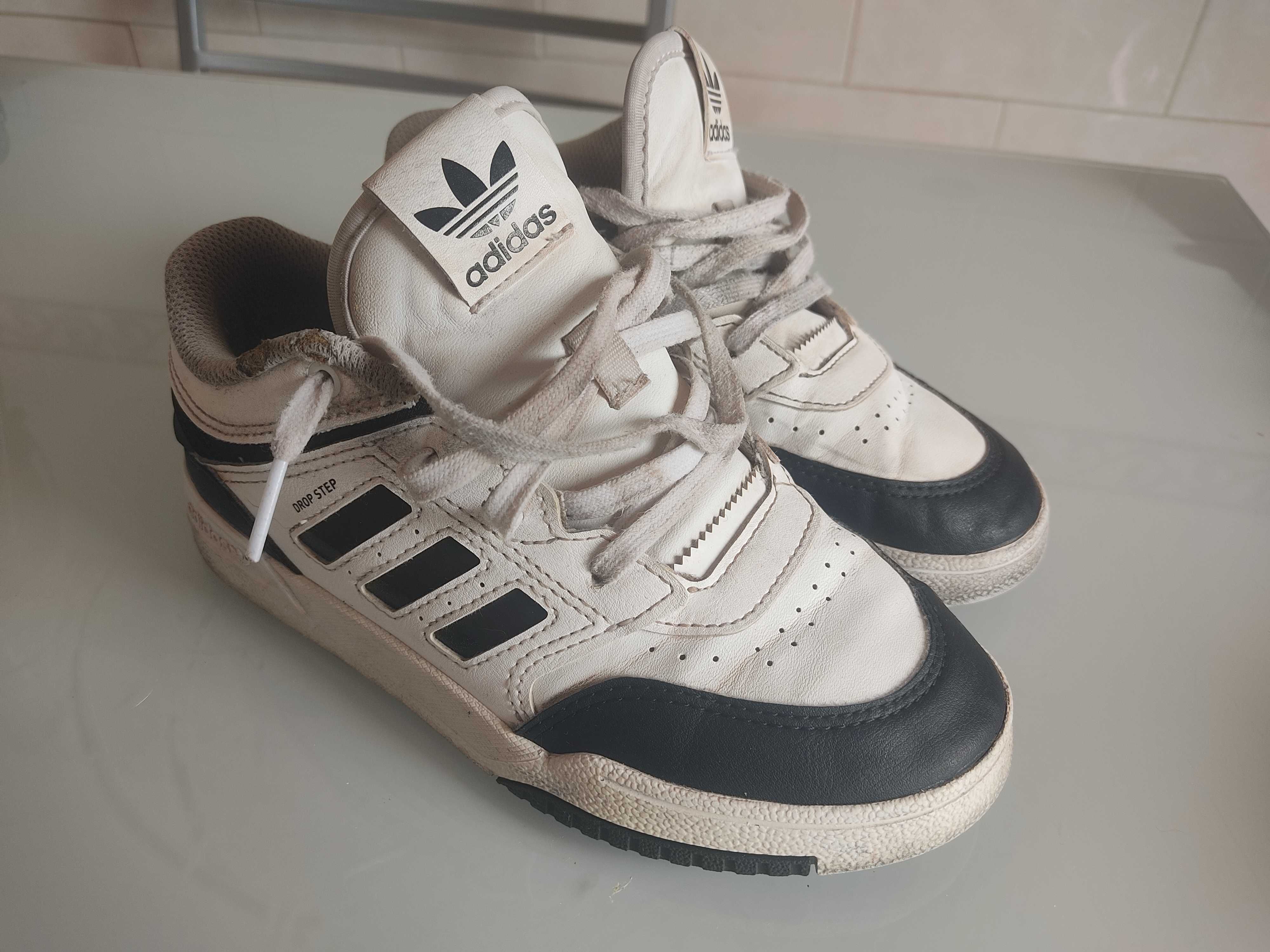 Adidas Drop Step