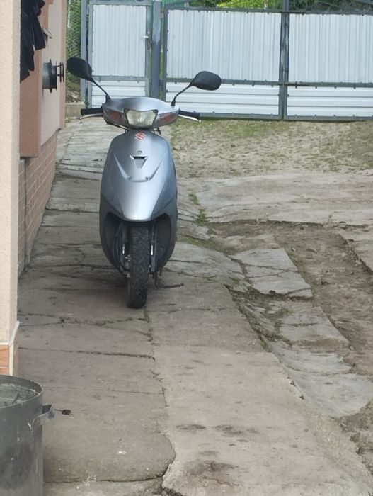 Продам сузукі летс 2