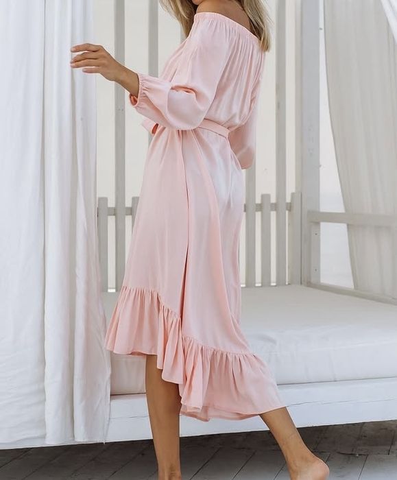 Легка романтична сукня! Продам!