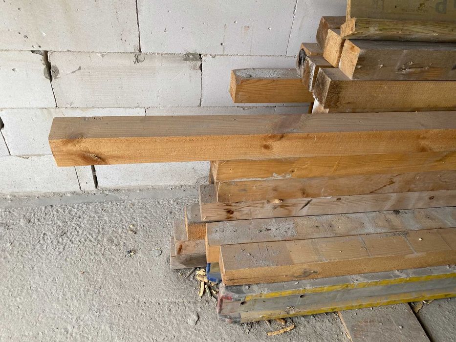 Kantówka 10x10 Kraków