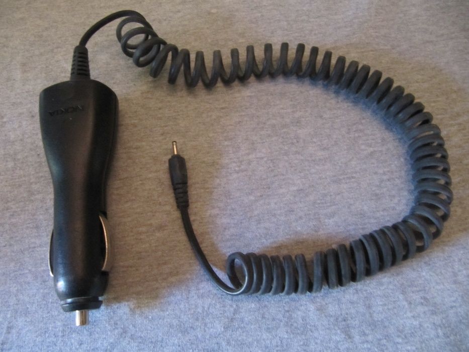 Carregador de isqueiro para telemóvel