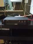Wzmacniacz Estradowy MC CRYPT MP-5000 2x300W