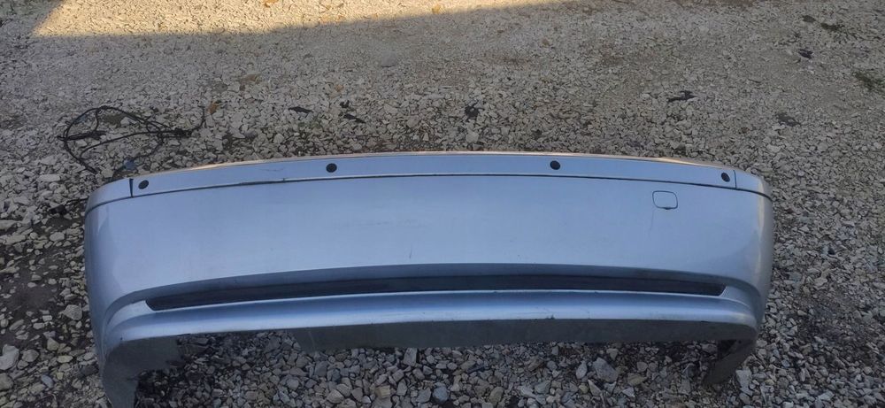 ZDERZAK TYŁ BMW 7 E65 354/7 72758411