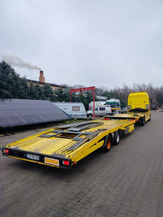 Scania R 380  Scania R380 2008r