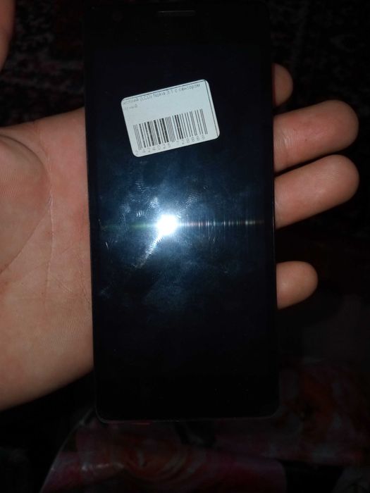 Дисплей нокія3.1 lcb