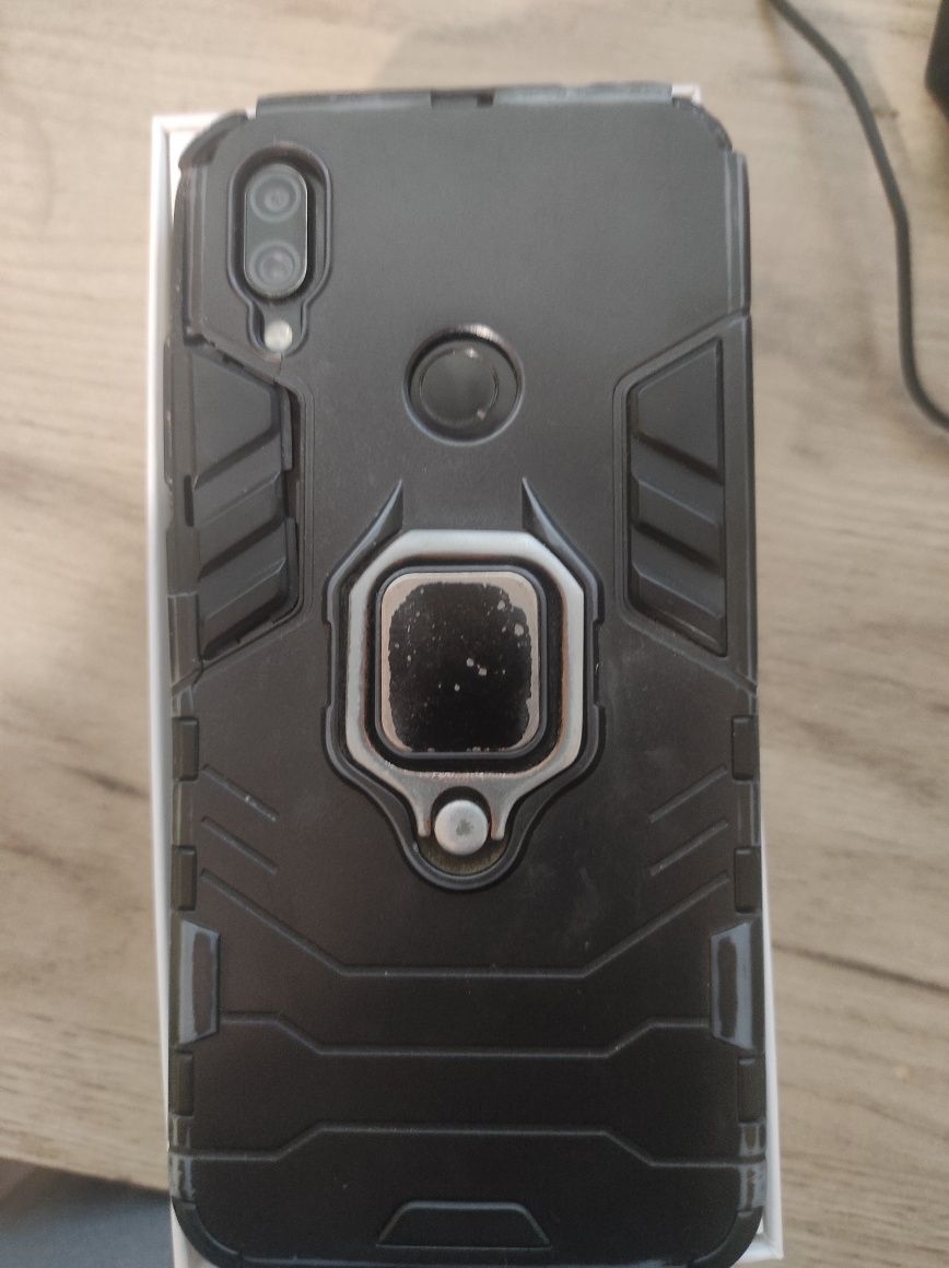 Redmi not 7 4/128