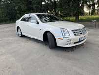 Каділак 2005 рік STS