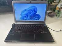 Sony vaio laptop