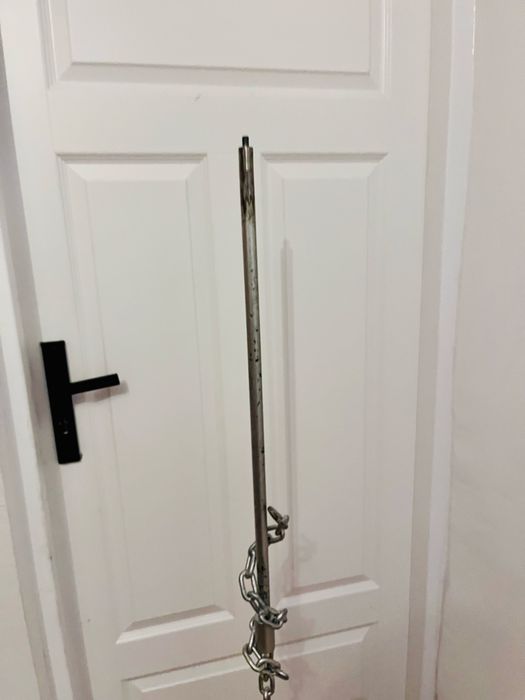 Statyw mikrofonowy! Customowy Statyw