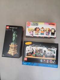 Lego 40548 / 21328 / 21042