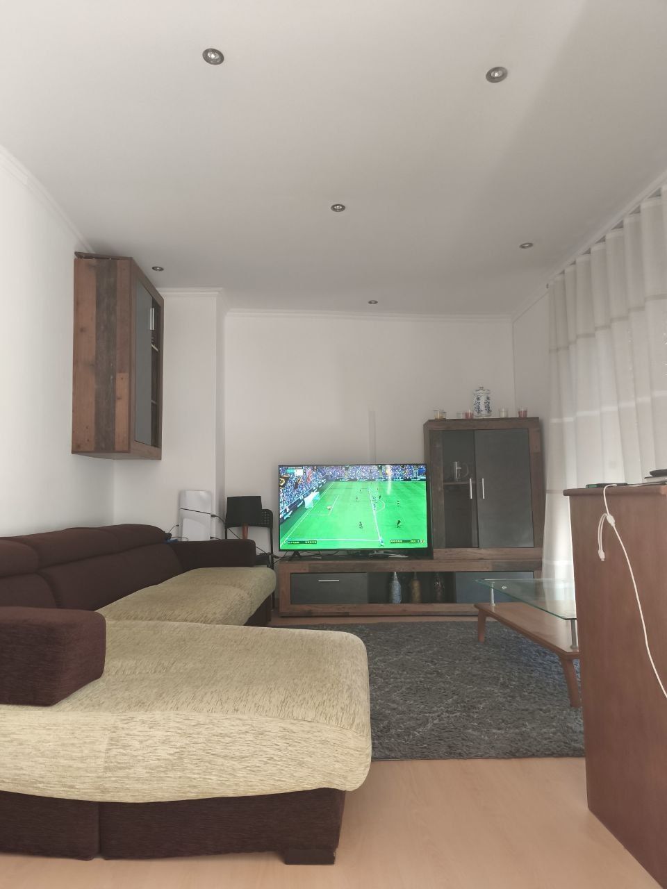 Apartamento t3 alvaiazere.