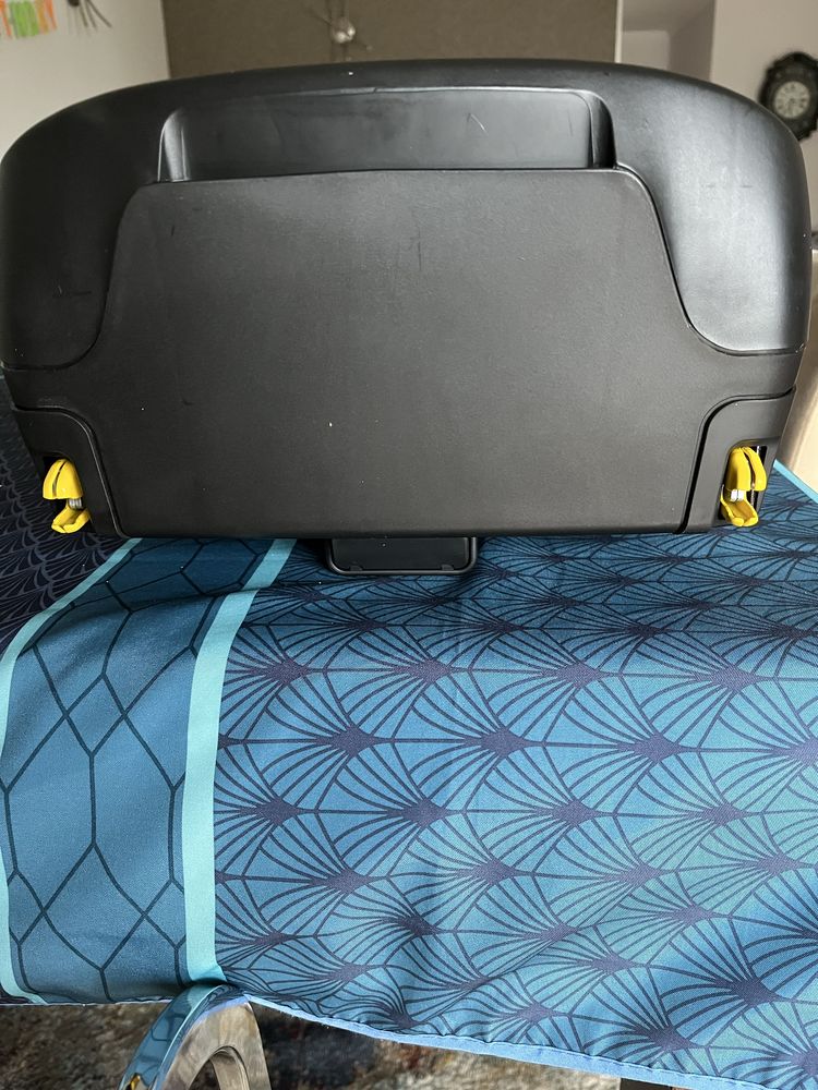 Base ISOfix bebeconfort